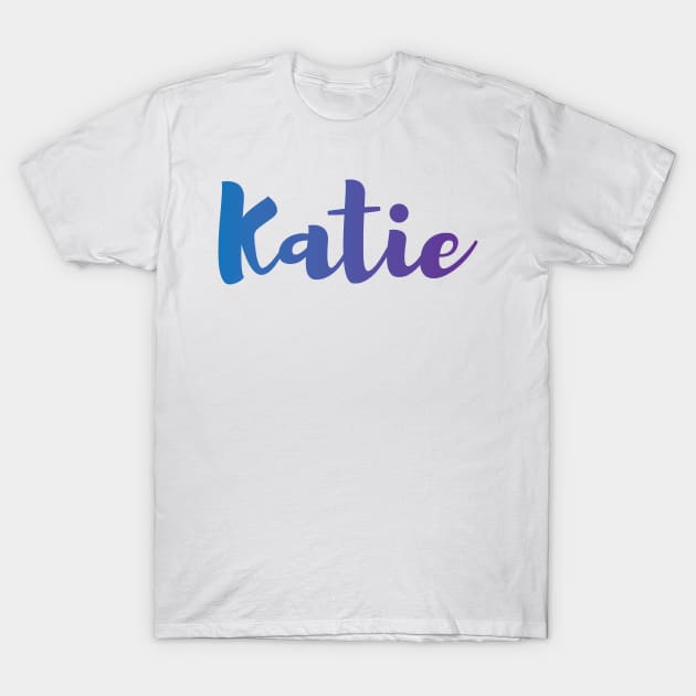 Katie T-Shirt by ampp